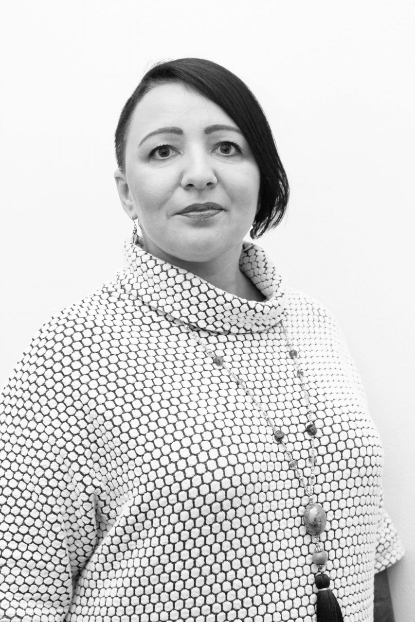 Neringa Goberytė